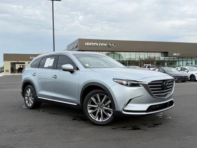 2021 Mazda Mazda CX-9 Grand Touring