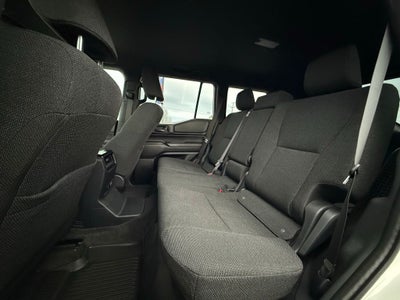 2025 Toyota Land Cruiser 1958