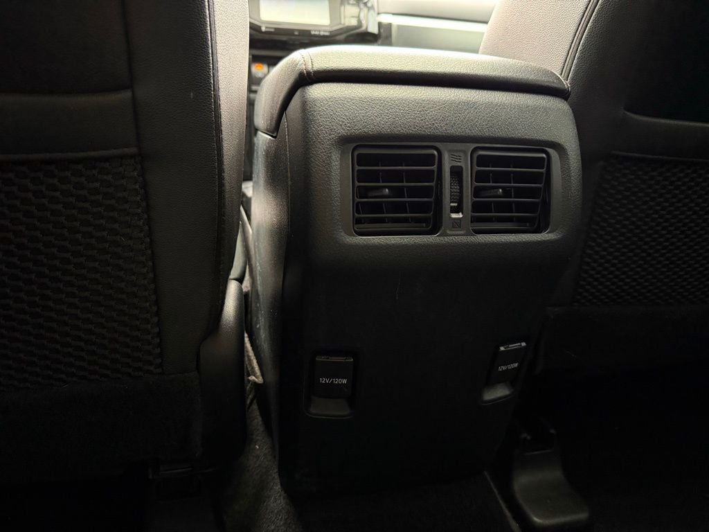 2019 Toyota 4Runner Base