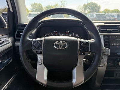 2020 Toyota 4Runner SR5 Premium