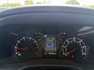 2020 Toyota 4Runner SR5 Premium