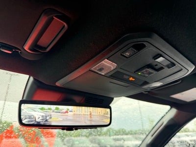 2025 Toyota 4Runner TRD Off-Road Premium