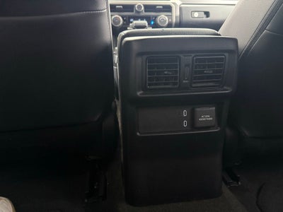 2025 Toyota 4Runner TRD Off-Road Premium