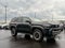 2025 Toyota 4Runner TRD Off-Road Premium