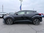 2019 Toyota C-HR Limited