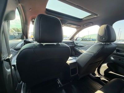 2025 Buick Envista Sport Touring