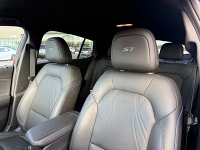 2025 Buick Envista Sport Touring
