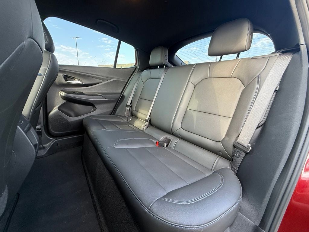 2025 Buick Envista Sport Touring