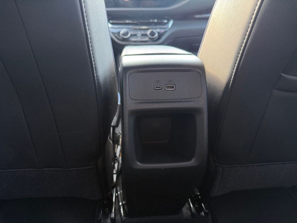 2025 Buick Envista Sport Touring