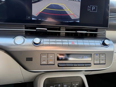 2025 Hyundai Kona SEL CPO Eligible