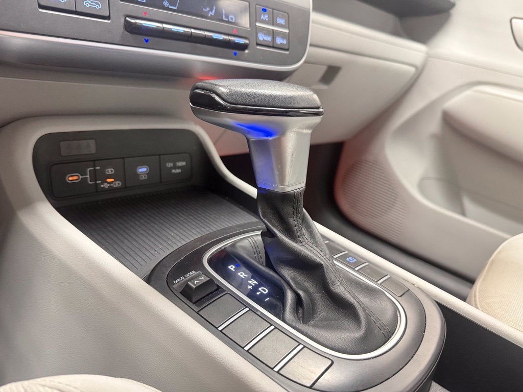 2025 Hyundai Kona SEL CPO Eligible