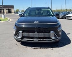 2025 Hyundai Kona SEL CPO Eligible
