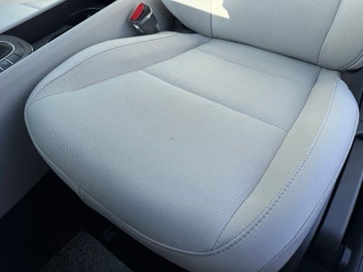 2025 Hyundai Kona SEL CPO Eligible