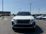 2024 Hyundai Tucson Hybrid N Line