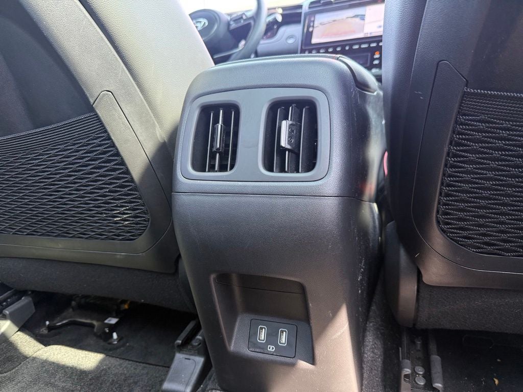 2024 Hyundai Tucson Hybrid N Line