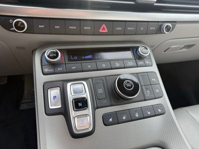 2024 Hyundai Palisade SEL cpo eligible