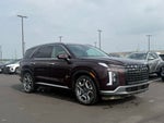 2024 Hyundai Palisade SEL cpo eligible