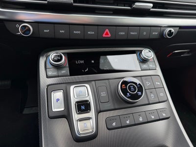 2024 Hyundai Palisade Calligraphy Night Edition CPO eligible