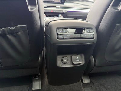 2024 Hyundai Palisade Calligraphy Night Edition CPO eligible