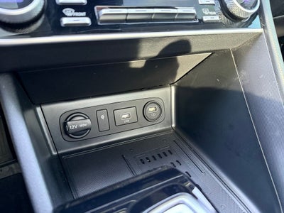 2022 Hyundai Sonata SEL