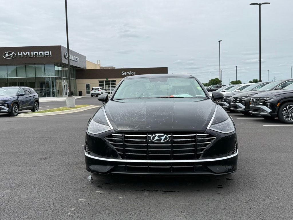 2022 Hyundai Sonata SE