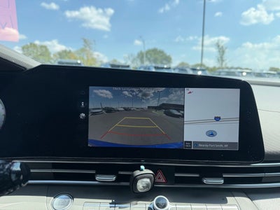 2023 Hyundai Elantra SEL CPO Eligible