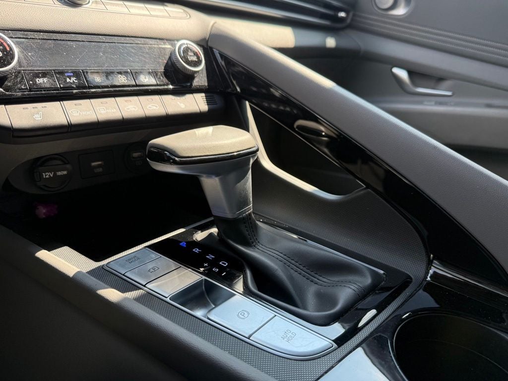 2023 Hyundai Elantra SEL CPO Eligible