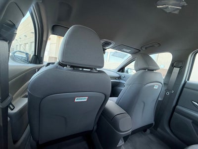 2023 Hyundai Elantra SEL CPO Eligible