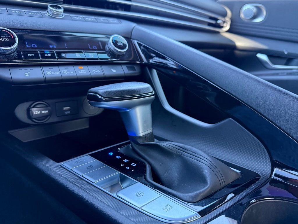 2024 Hyundai Elantra SEL CPO