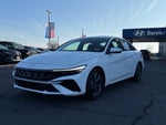 2024 Hyundai Elantra SEL 1 OWNER CLEAN CAR FAX