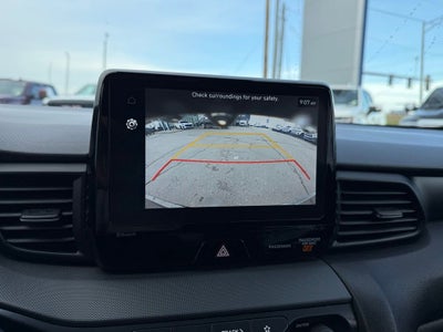 2022 Hyundai Veloster N Base