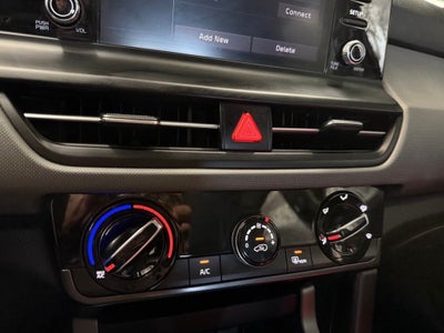2024 Kia Seltos LX