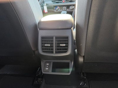 2024 Kia Seltos LX