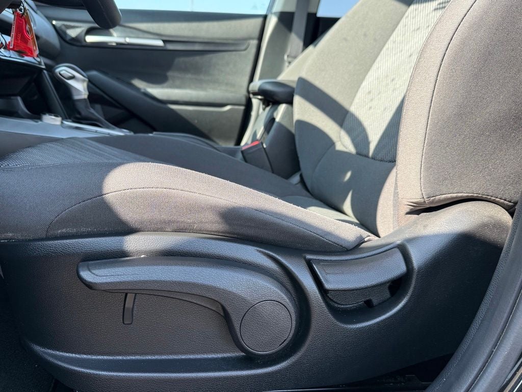 2024 Kia Seltos LX