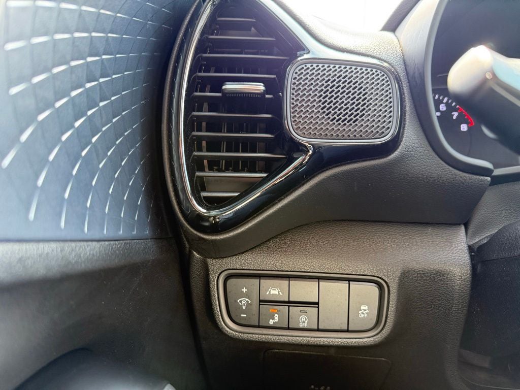 2022 Kia Soul S