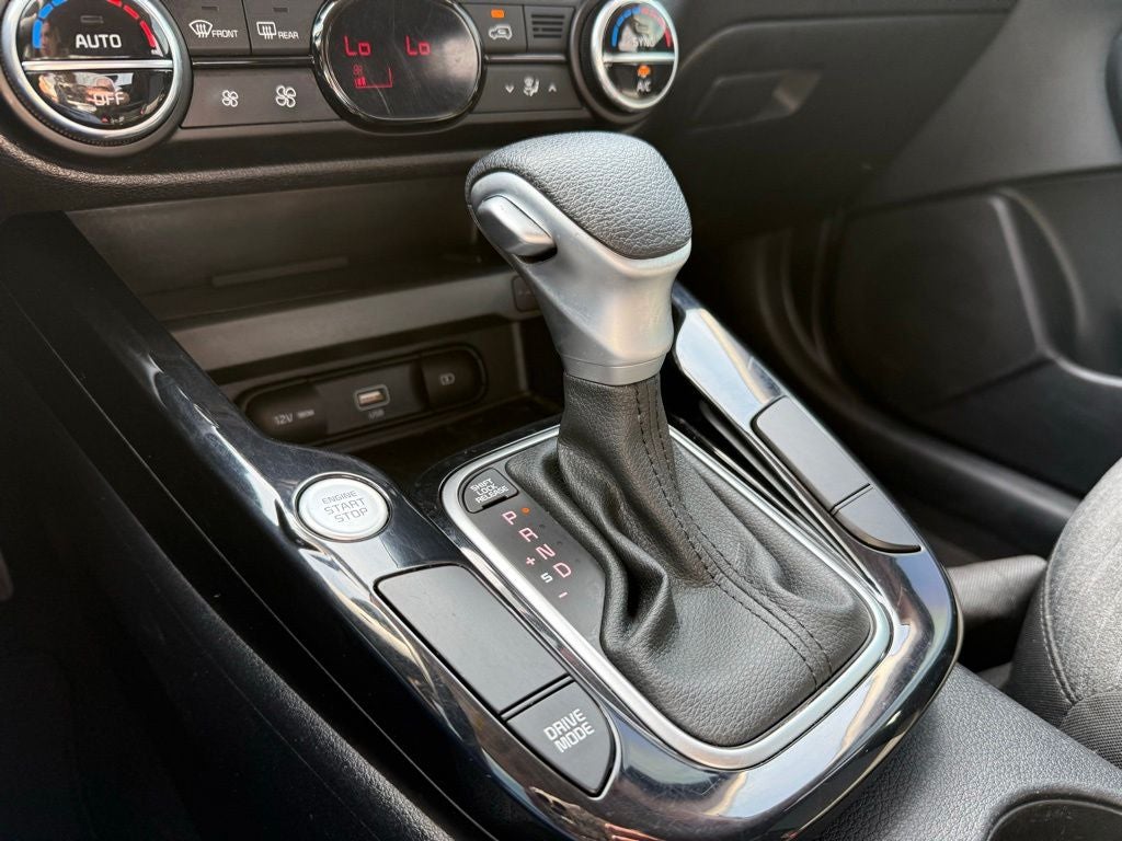 2022 Kia Soul S