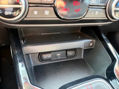 2020 Kia Soul GT-Line Turbo
