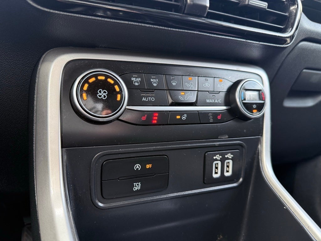 2021 Ford EcoSport Titanium