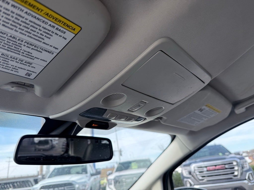 2021 Ford EcoSport Titanium