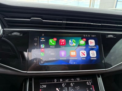 2020 Audi Q8 55 Premium Plus quattro