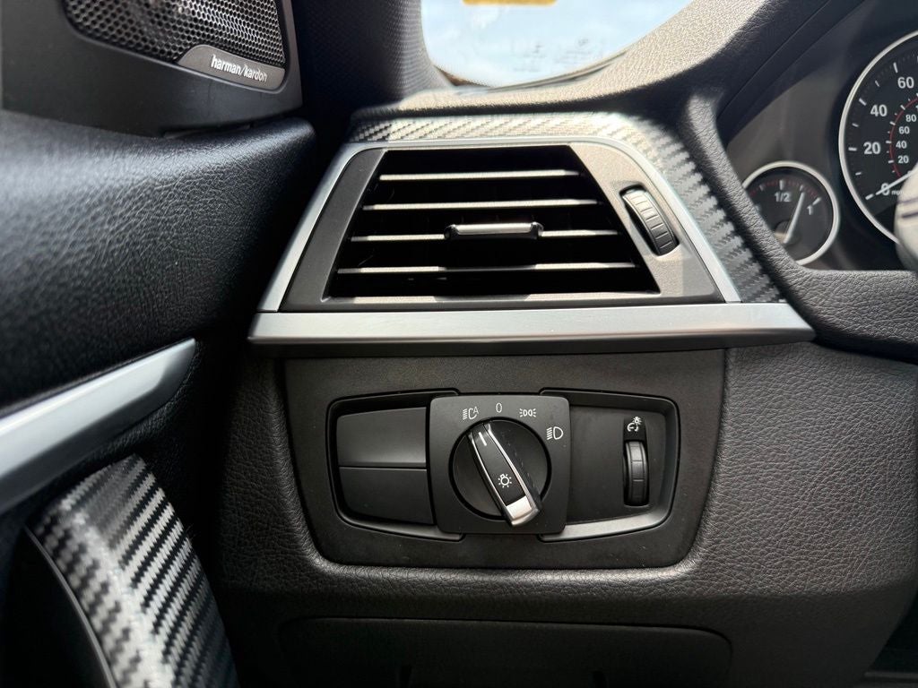 2018 BMW 4 Series 440i