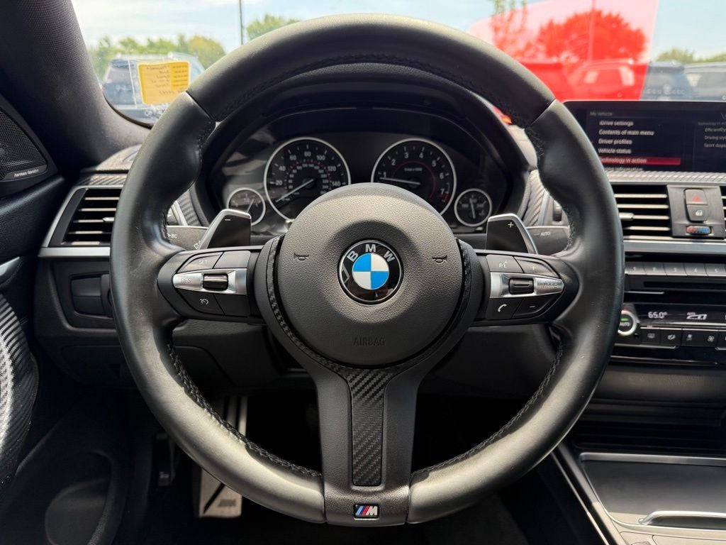 2018 BMW 4 Series 440i