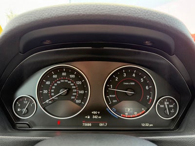 2018 BMW 4 Series 440i