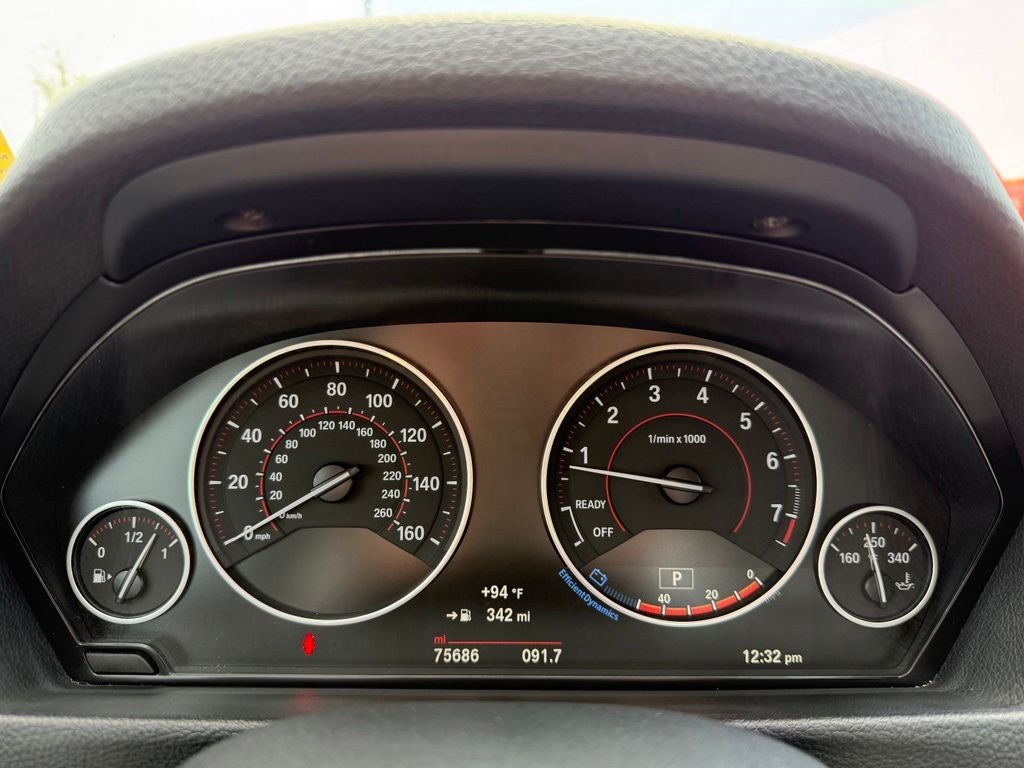 2018 BMW 4 Series 440i
