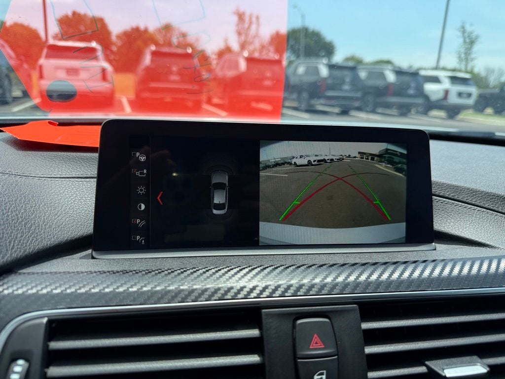 2018 BMW 4 Series 440i