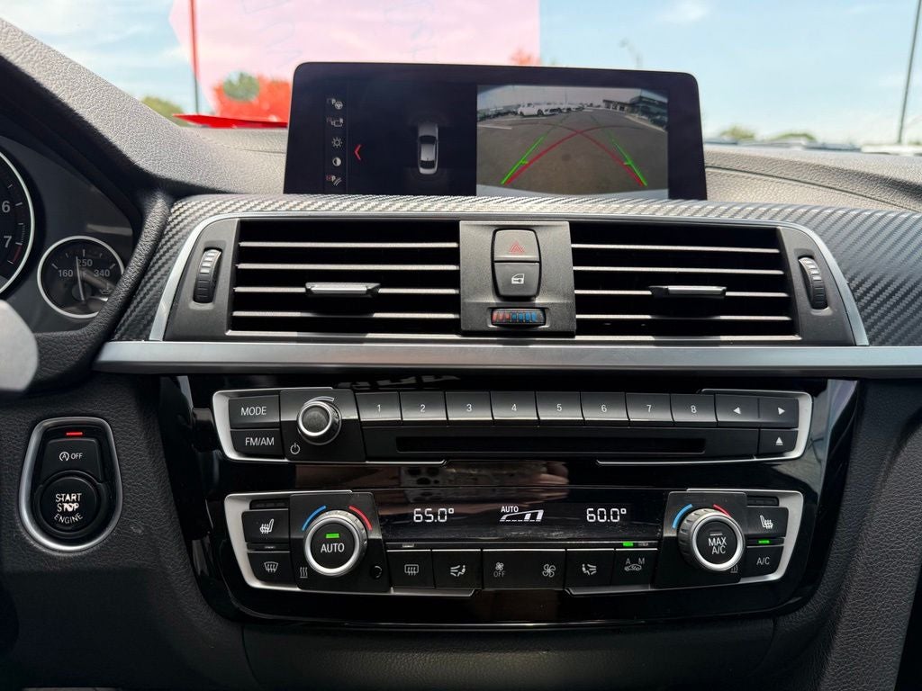 2018 BMW 4 Series 440i