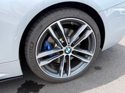 2018 BMW 4 Series 440i