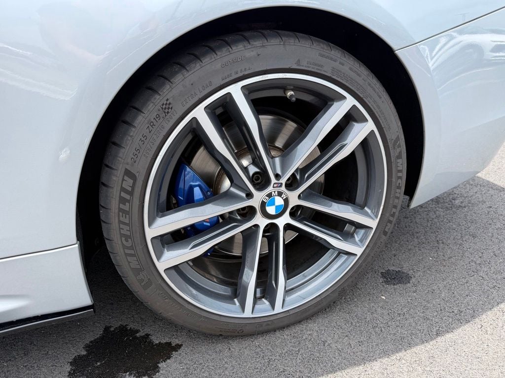 2018 BMW 4 Series 440i