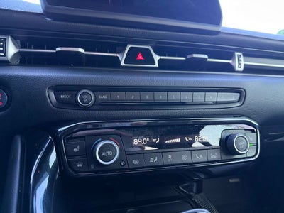 2021 Toyota Supra 3.0 TURBO,DRIVER ASSIST PACK