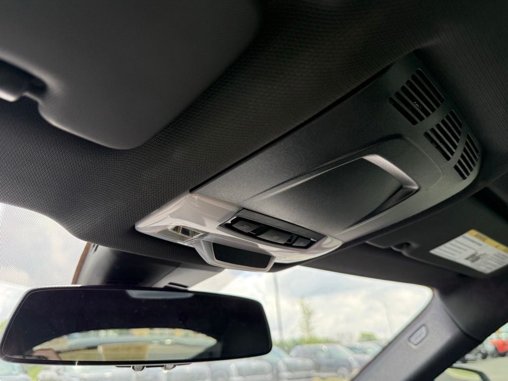 2022 Toyota Supra 2.0 Carbon Fiber Mirror Caps